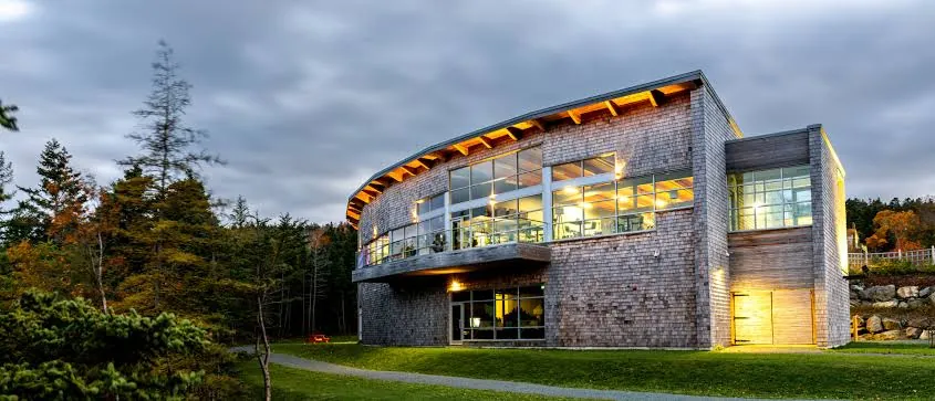 Manuels River, Conception Bay South — event venue catered by Fireside Catering